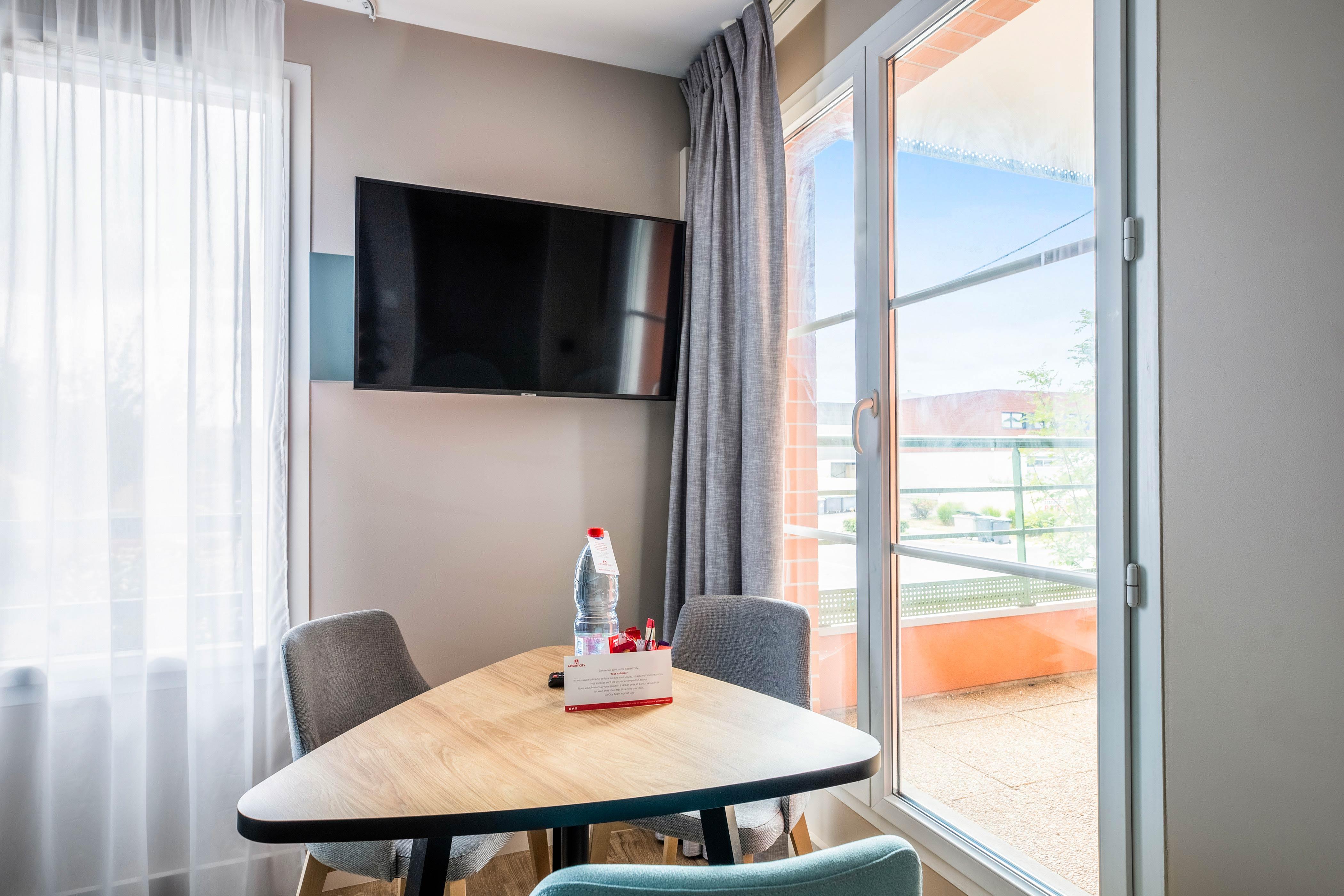 Appart'City Confort St Quentin En Yvelines - Bois D'Arcy Exterior photo