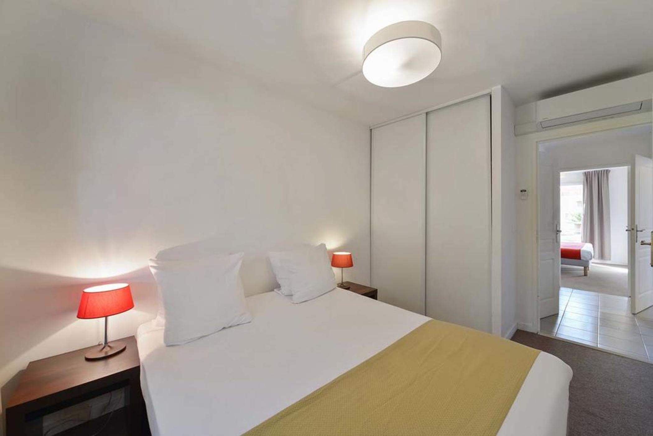 Appart'City Confort St Quentin En Yvelines - Bois D'Arcy Exterior photo