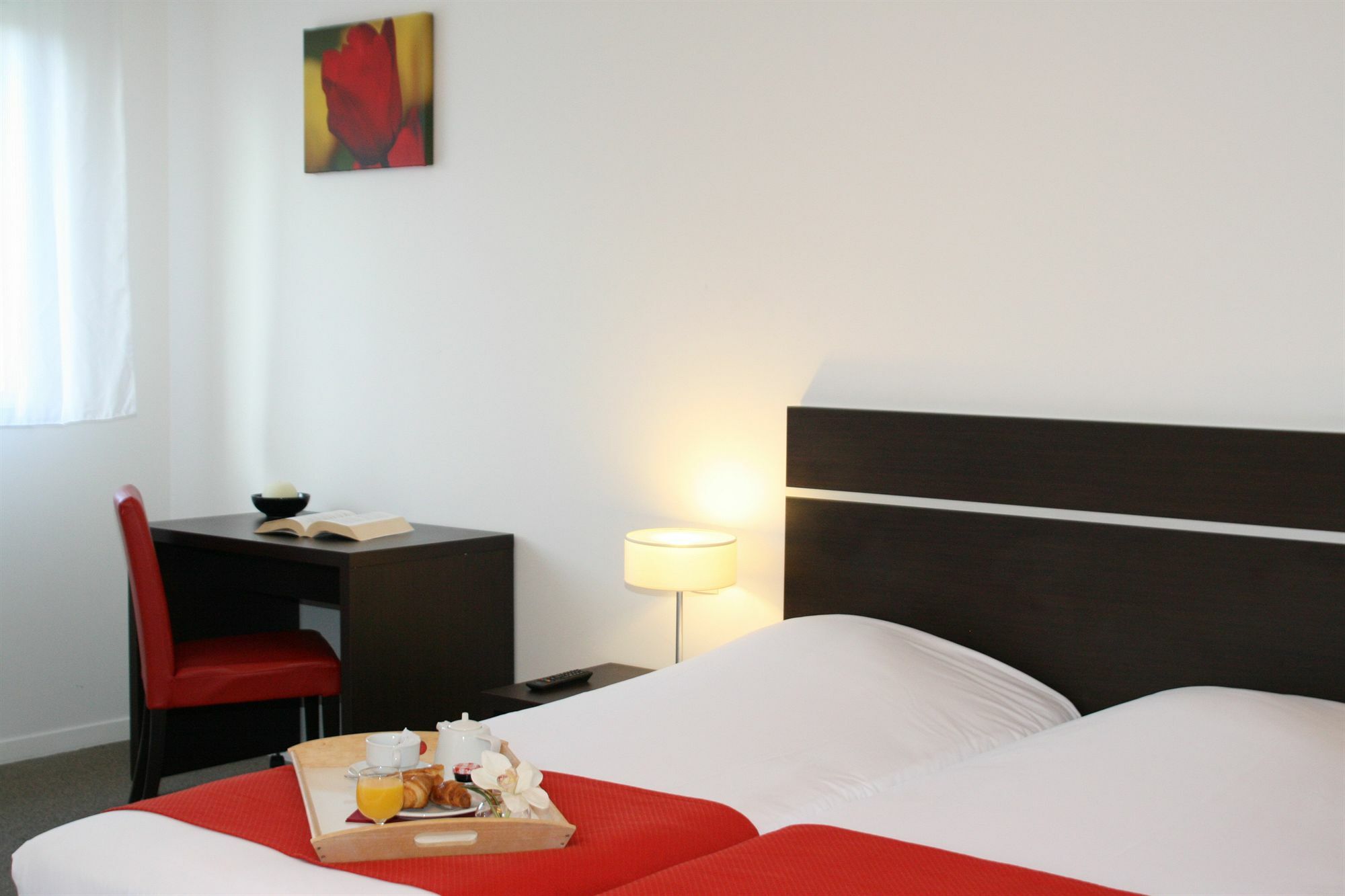 Appart'City Confort St Quentin En Yvelines - Bois D'Arcy Exterior photo