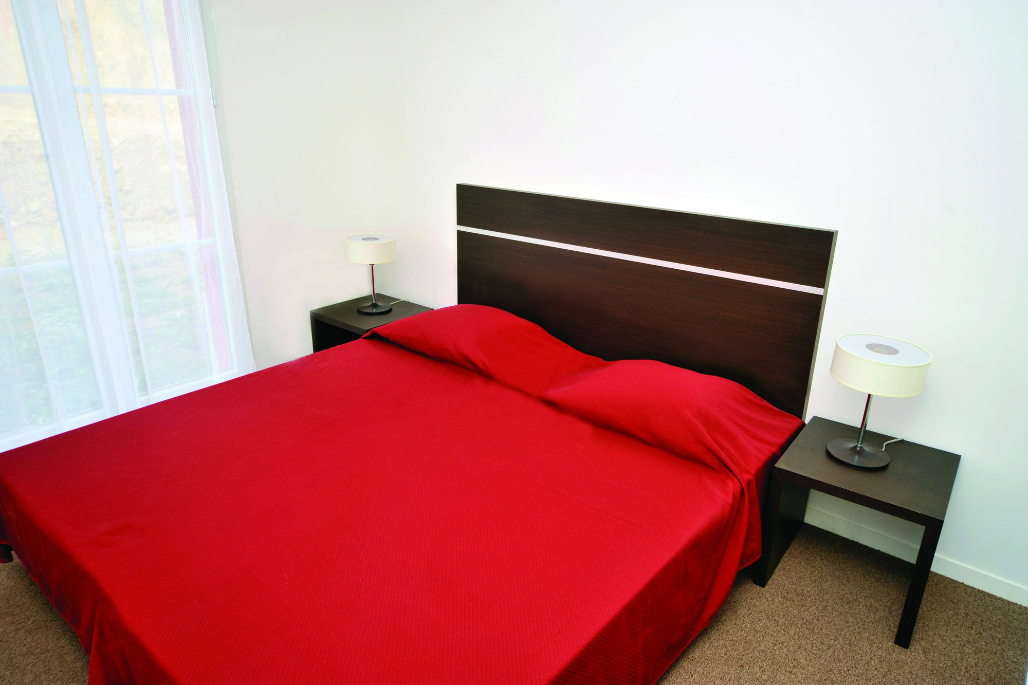 Appart'City Confort St Quentin En Yvelines - Bois D'Arcy Exterior photo