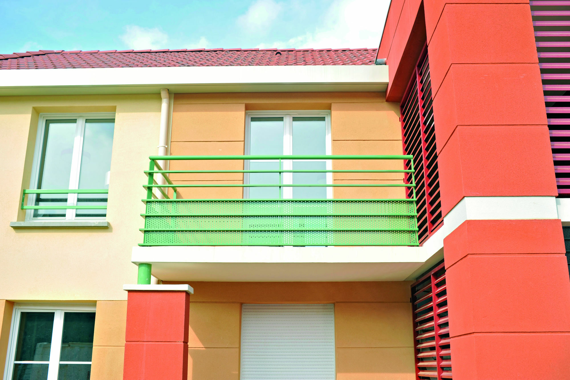 Appart'City Confort St Quentin En Yvelines - Bois D'Arcy Exterior photo