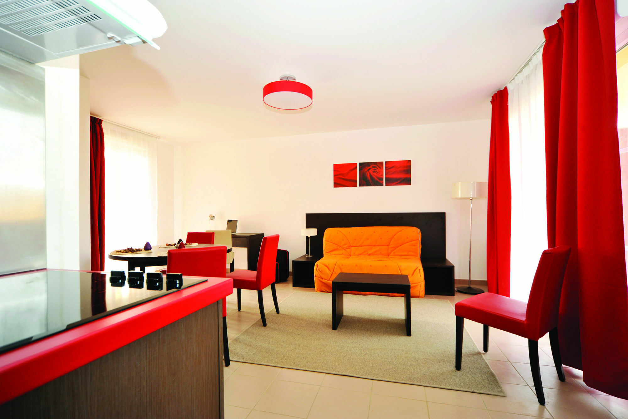 Appart'City Confort St Quentin En Yvelines - Bois D'Arcy Exterior photo