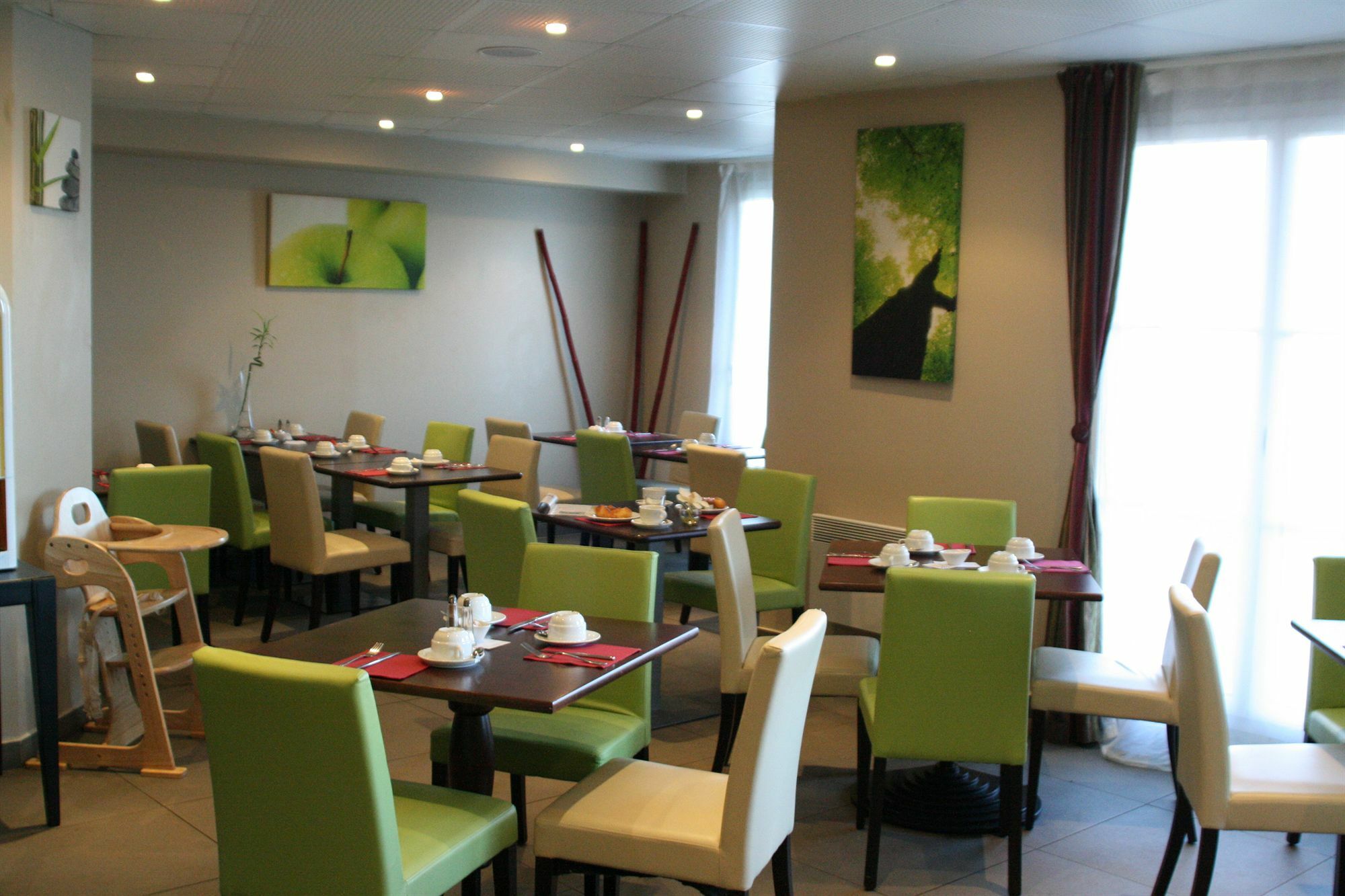 Appart'City Confort St Quentin En Yvelines - Bois D'Arcy Exterior photo