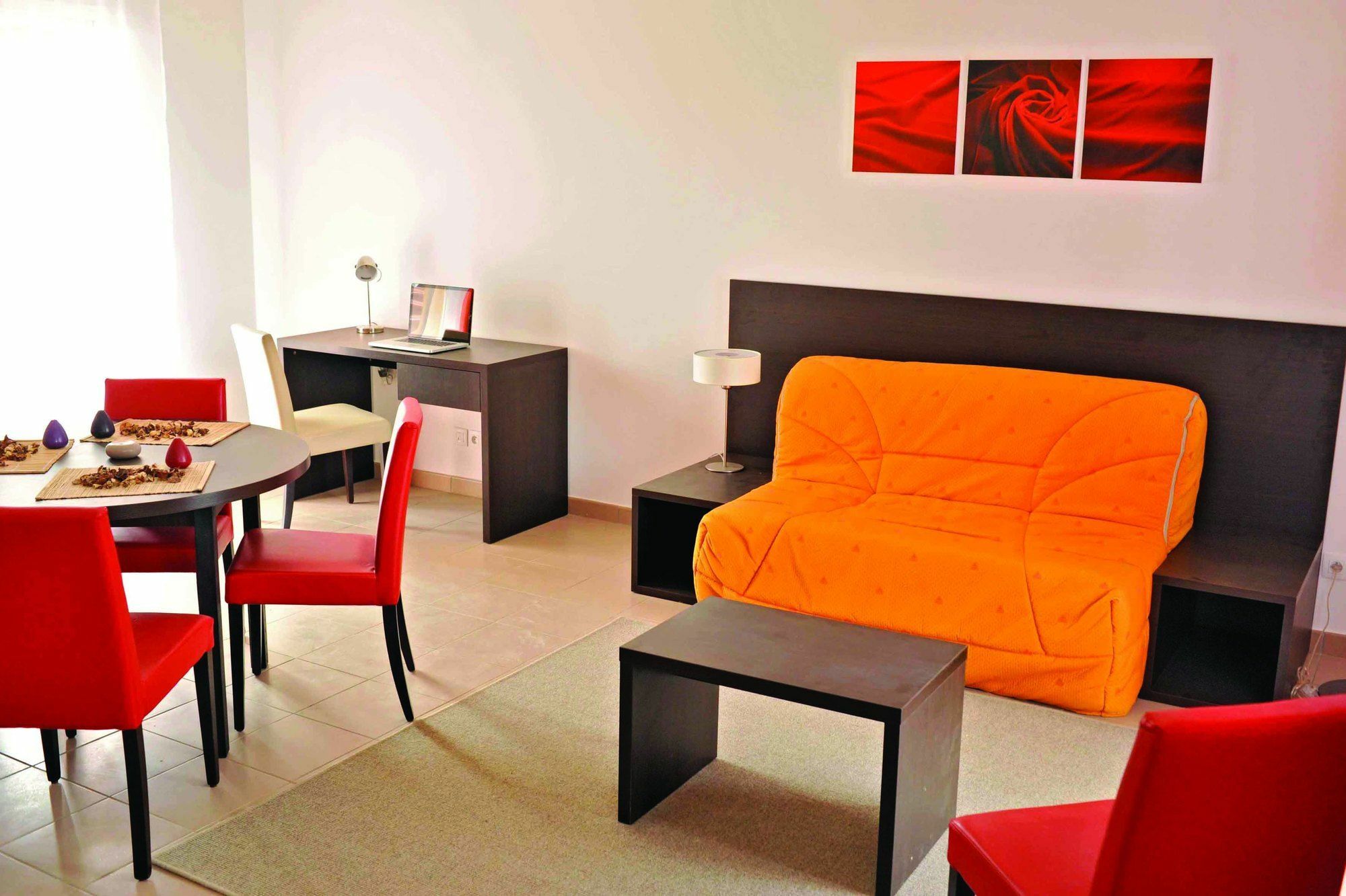 Appart'City Confort St Quentin En Yvelines - Bois D'Arcy Exterior photo