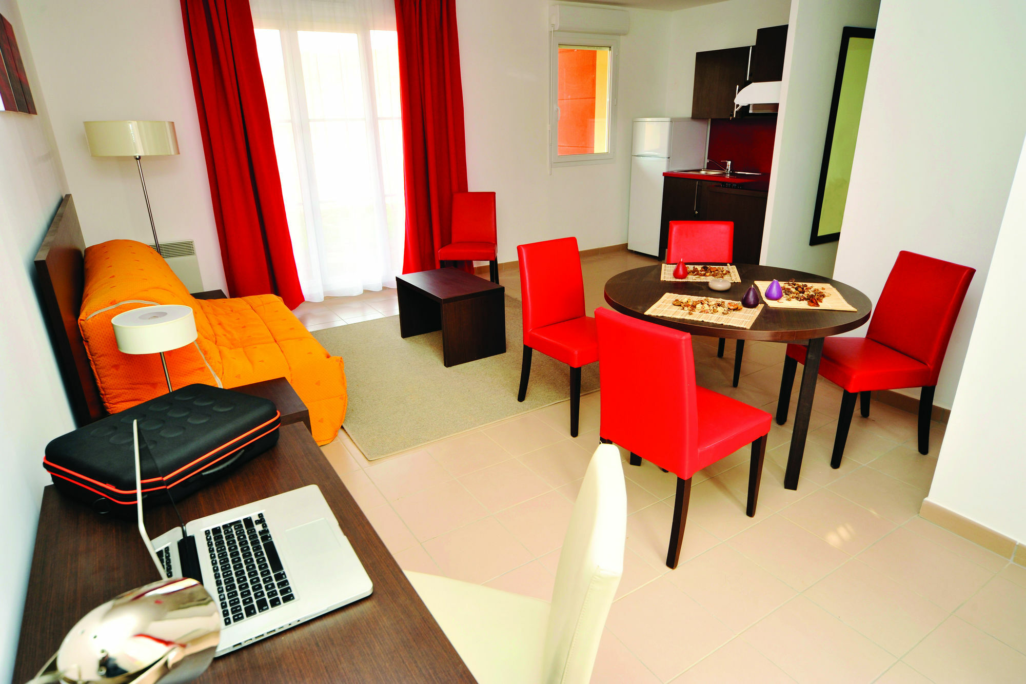 Appart'City Confort St Quentin En Yvelines - Bois D'Arcy Exterior photo