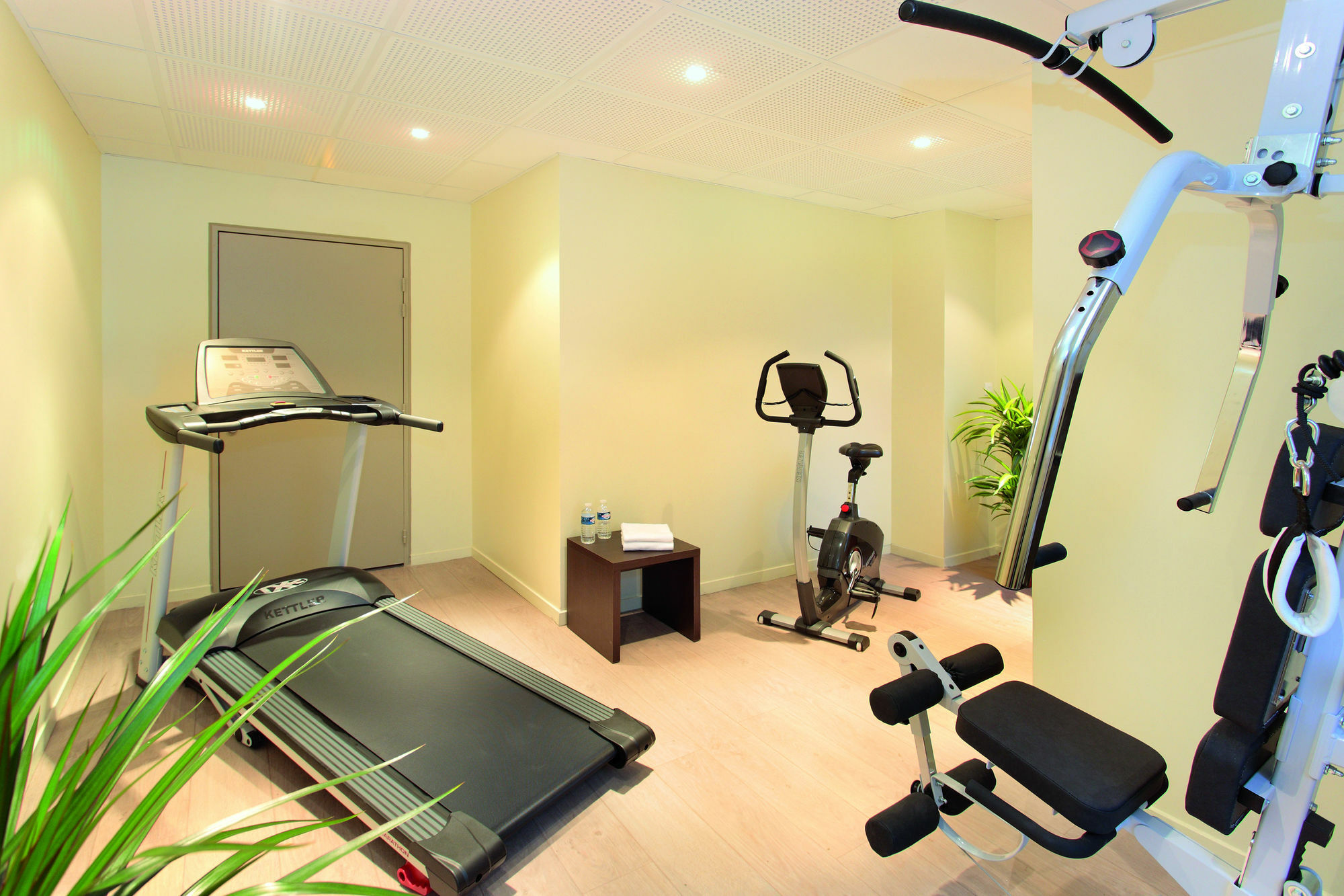 Appart'City Confort St Quentin En Yvelines - Bois D'Arcy Exterior photo