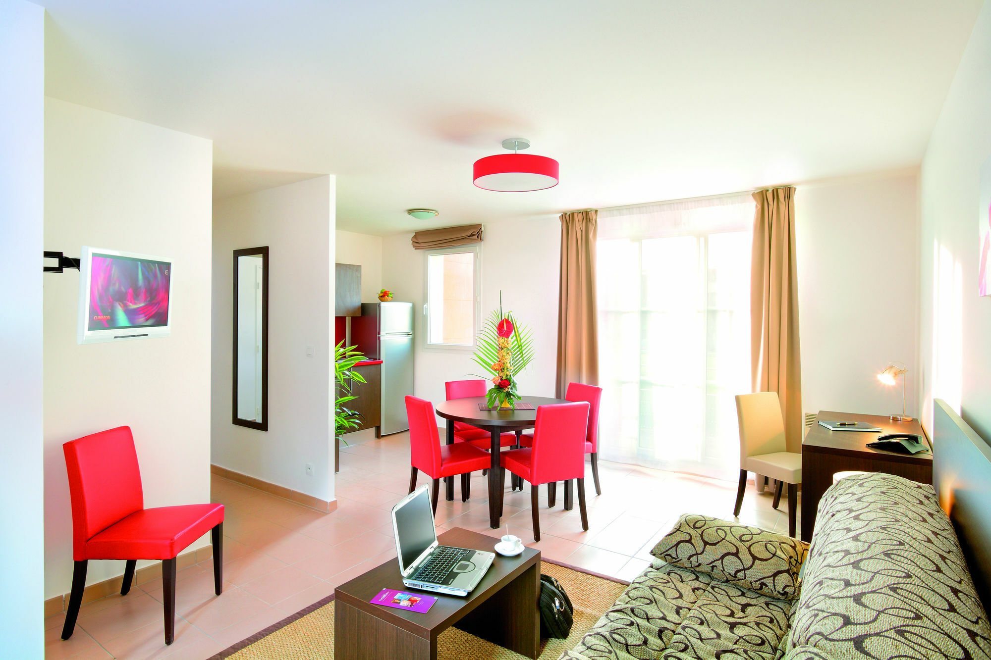 Appart'City Confort St Quentin En Yvelines - Bois D'Arcy Exterior photo